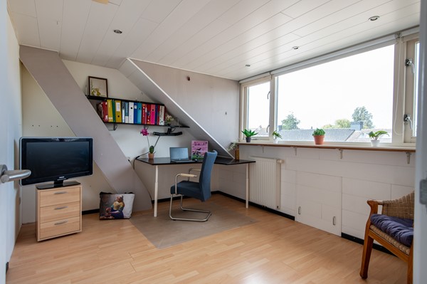 Medium property photo - Waterklaverstraat 15, 2165 XN Lisserbroek